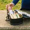 Rockstar Guitar Case Lunch Box - Unique Gift by SuckUK