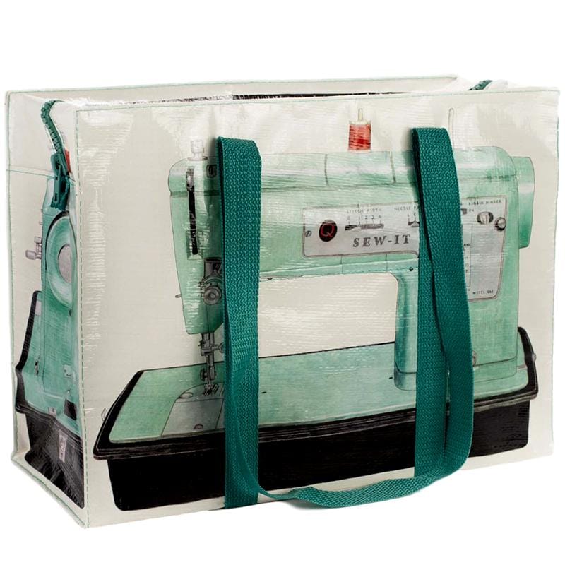 Sew-It Shoulder Tote - Unique Gift by Blue Q