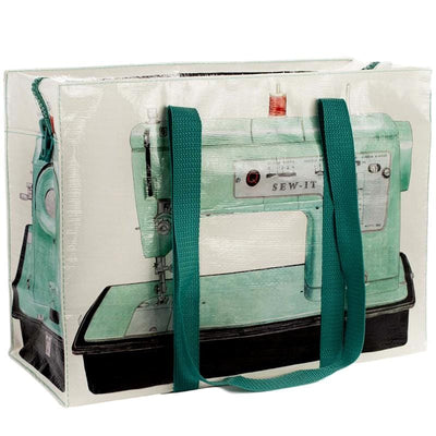 Sew-It Shoulder Tote - Unique Gift by Blue Q