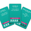 Shakespearean Profanities Cards - Unique Gift by Gift Republic