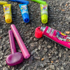 Super Elastic Bubble Plastic - Unique Gift by Nowstalgic Toys