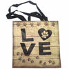 The More People I Meet The More I Love My Pets Tote - Unique Gift by Primitives by Kathy