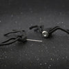 Through The Ear Terror-Antula Spider Earring - Unique Gift by Exclusive
