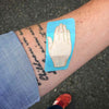 Tiny Hands Handages Bandages - Unique Gift by Archie McPhee