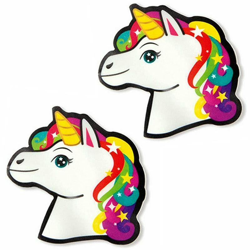 Unicorn Bandages - Unique Gift by GamaGo