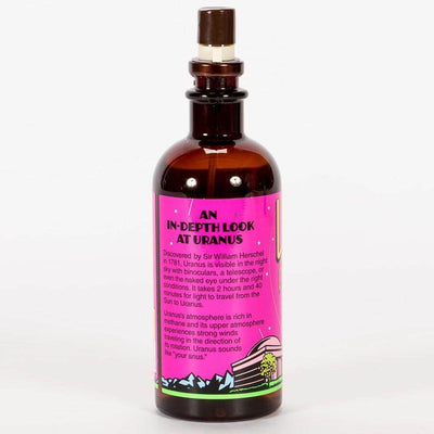 Uranus Lavatory Mist - Unique Gift by Blue Q
