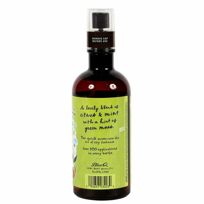 Who Let The Logs Out Lavatory Mist - Unique Gift by Blue Q