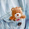 World's Smallest Care Bear (Series 2) - Unique Gift by Super Impulse