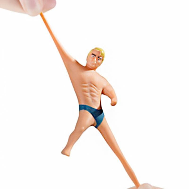 Super sales stretch armstrong