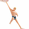 World's Smallest Stretch Armstrong - Unique Gift by Super Impulse