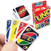 World's Smallest Uno Card Game - Unique Gift by Super Impulse