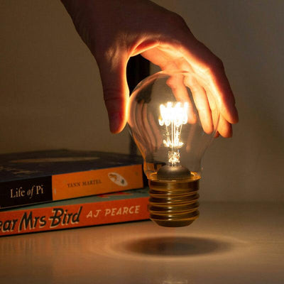 USB Cordless Light Bulb - SuckUK