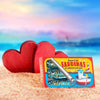 Valentine's Day Chocolate Sardines in a "Tin" - Matiz Espana