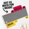 Please Wash Your Buttocks Punk Rock Soap - Perpetual Kid