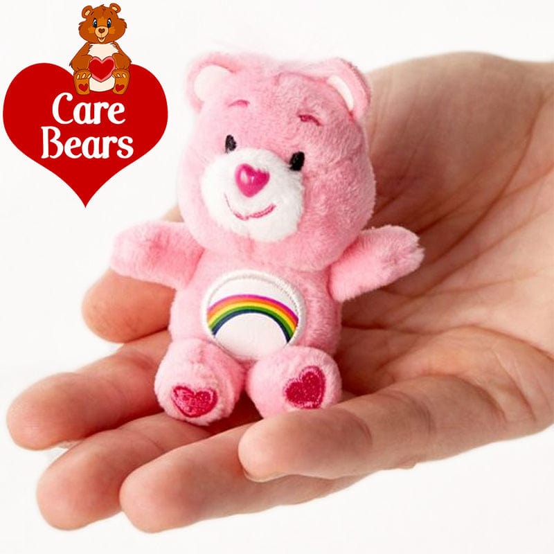 Official World's Smallest Care Bear by Super Impulse