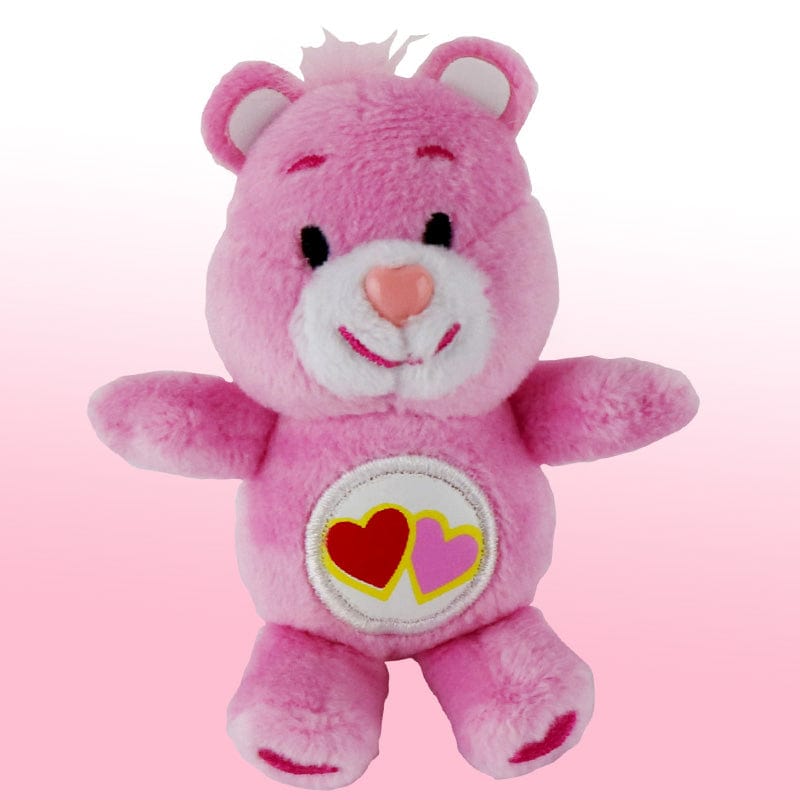 World's Smallest Care Bear | Super Impulse