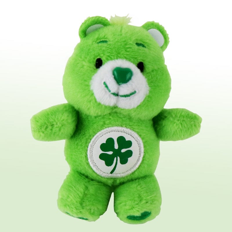 World's Smallest Care Bear | Super Impulse