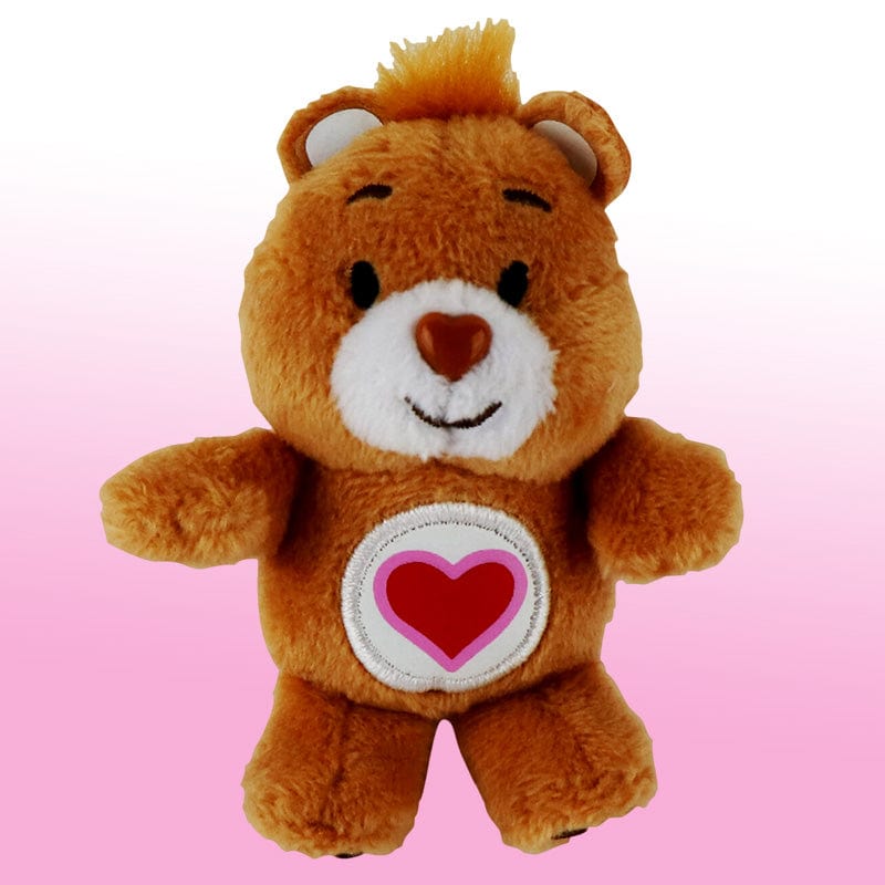 World's Smallest Care Bear | Super Impulse