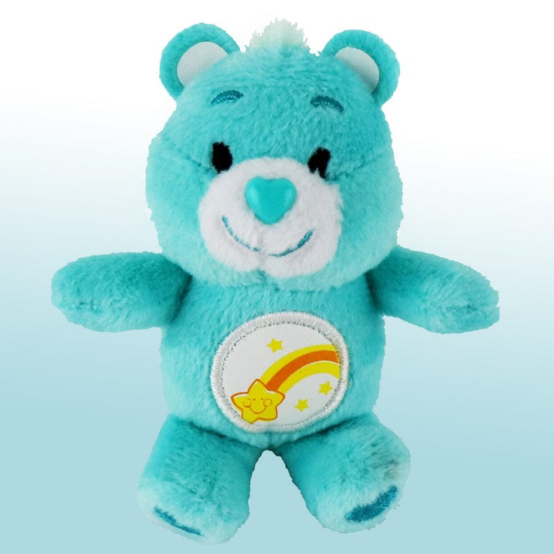 World's Smallest Care Bear | Super Impulse
