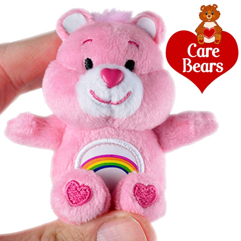Official World's Smallest Care Bear by Super Impulse