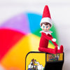 World's Smallest Elf On The Shelf - Super Impulse