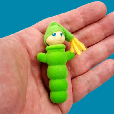 Super Impulse - World's Smallest Glo Worm