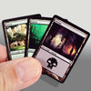 World's Smallest Magic the Gathering - Super Impulse