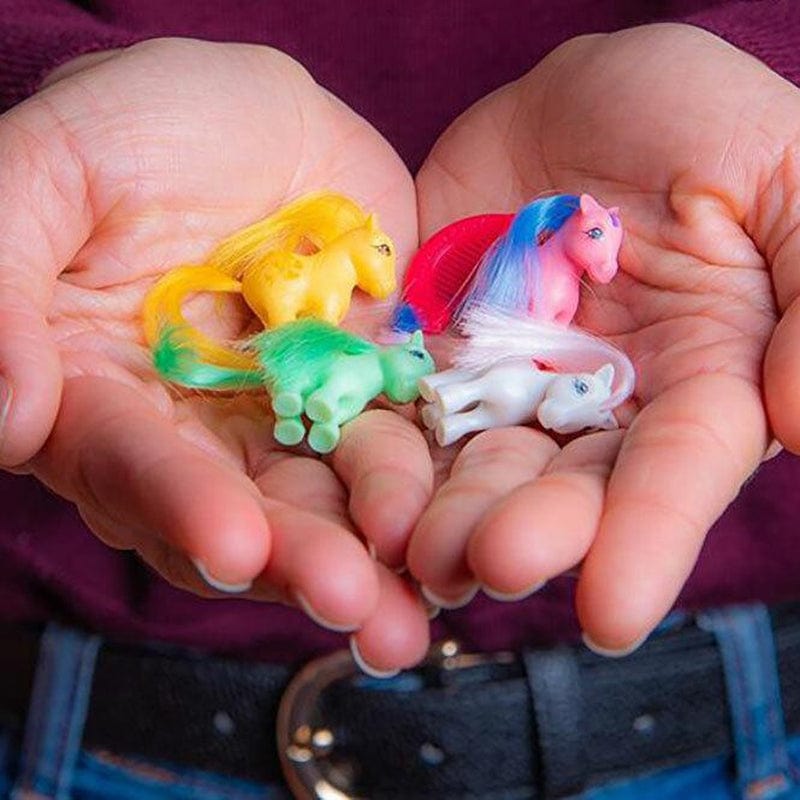 World's Smallest My Little Pony - Super Impulse
