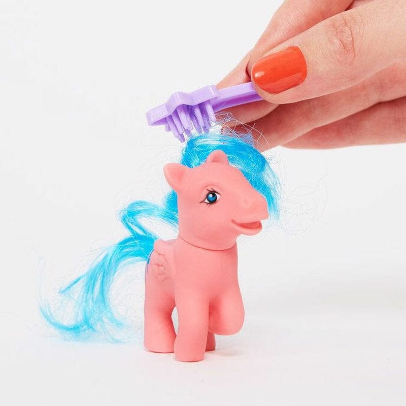 World's Smallest My Little Pony by Super Impulse