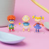 World’s Smallest Rugrats Micro Figures - Perpetual Kid