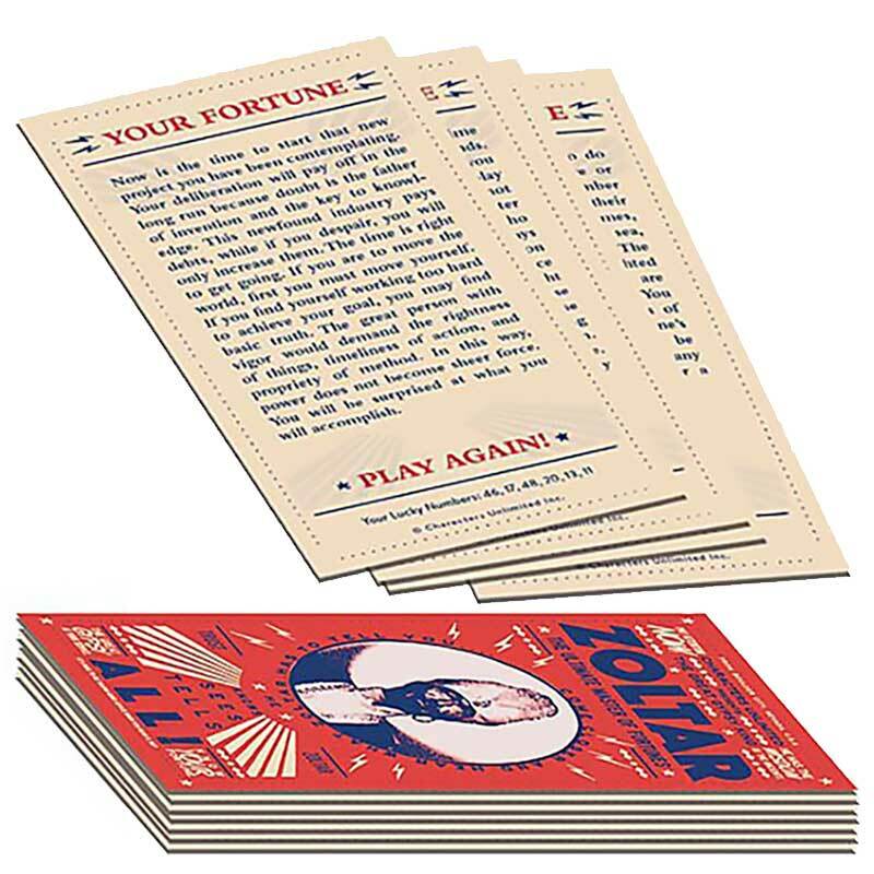 Mini Zoltar - He Speaks! by Running Press